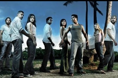 lost :-: